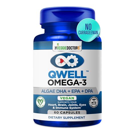 best vegan omega 3 supplement without carrageenan|carrageenan free vegan supplements.